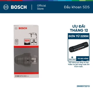 Đầu khoan SDS cho máy GBH2-26DFR