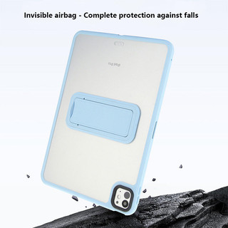 Ốp Lưng Cho Huawei MatePad 11.5 2025 11.5 S 2024 2023 Pro 11 SE 11 PC + TPU Chống Sốc Có Giá Đỡ