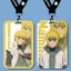NARUTO Anime Ngoại Vi Sinh Viên Khuôn Viên Thẻ Bữa Ăn Thẻ Trường Thẻ Nước Xe Buýt Và Tàu Điện Ngầm Thẻ Quà Tặng Sinh Nhật