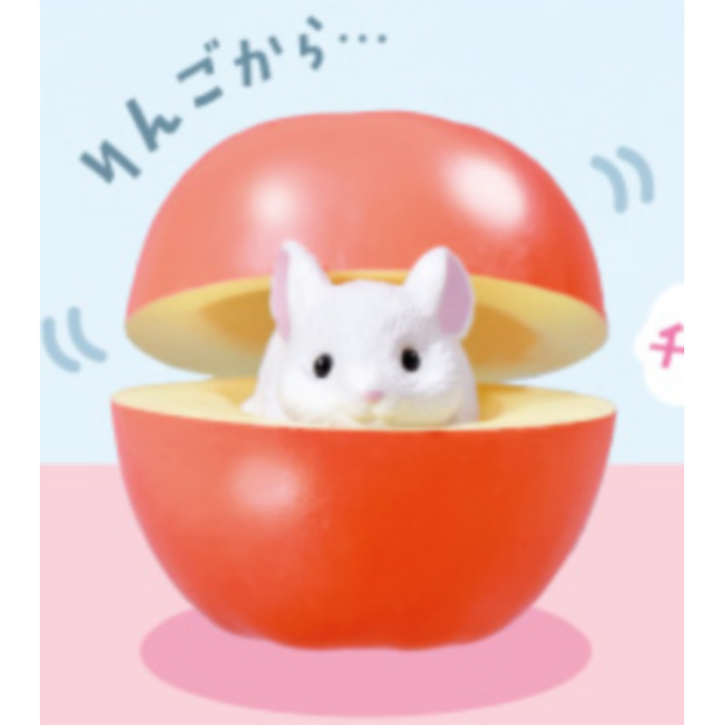 [BTF] Hàng có sẵn Đồ chơi viên nang YELL Nhật Bản giấu hàng xóm của tôi Totoro Đồ trang trí Peekaboo Biểu hiện nhỏ dễ thương KS0C