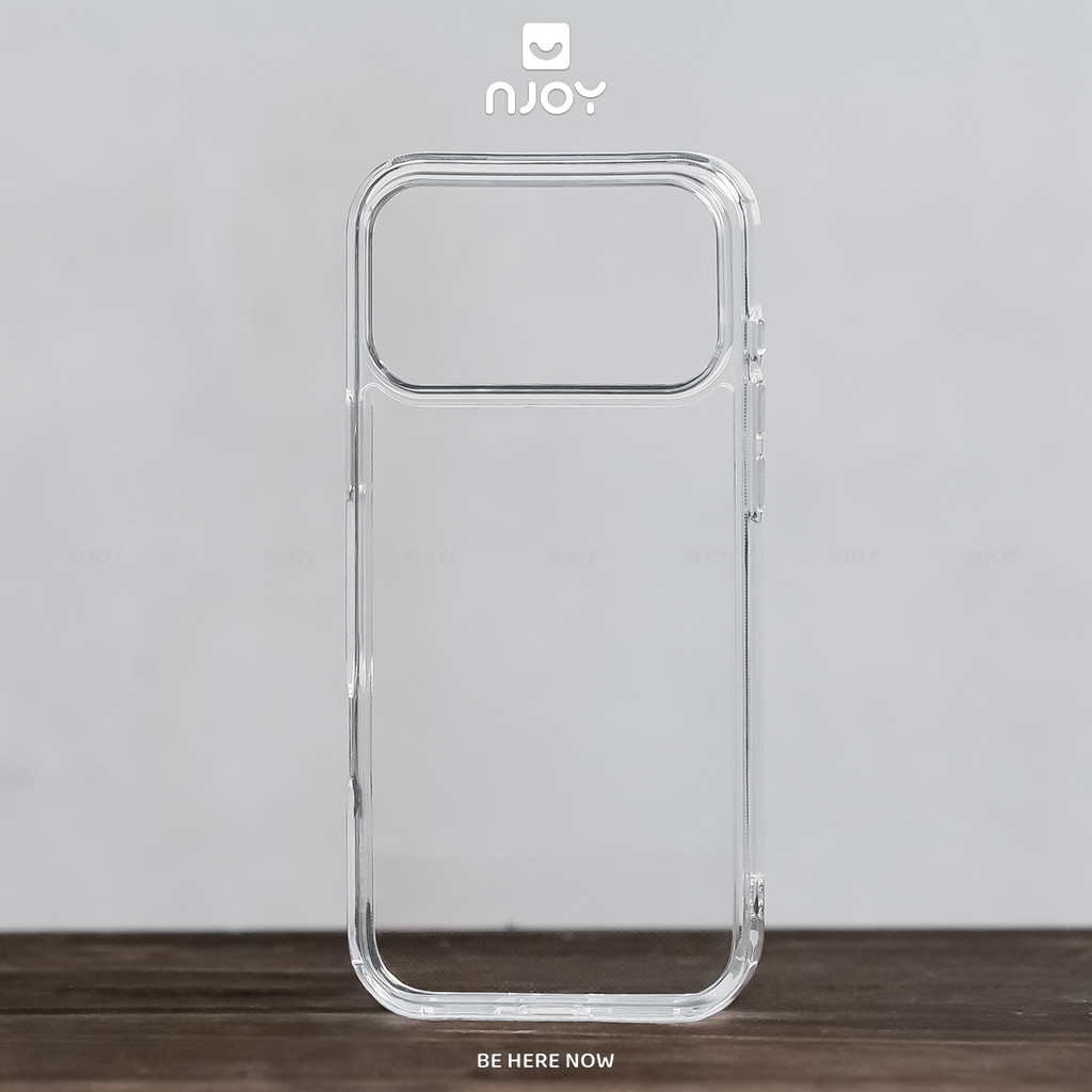 Tổng Hợp Mẫu Ốp Trong Suốt Likgux Chống Sốc - Bảo Vệ Cam - Từ Tính Cho iPhone 17 Pro Max 16 15 14 13