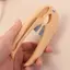 FUHUIOT 4 Cái / bộ Bộ Dụng Cụ Nứt Cua, Tiết Kiệm Nỗ Lực Với Khay Cua Sheller, Dụng Cụ Hải Sản Bộ Dụng Cụ Ăn Cua Bằng Thép Không Gỉ Chuyên Nghiệp Nhà Hàng