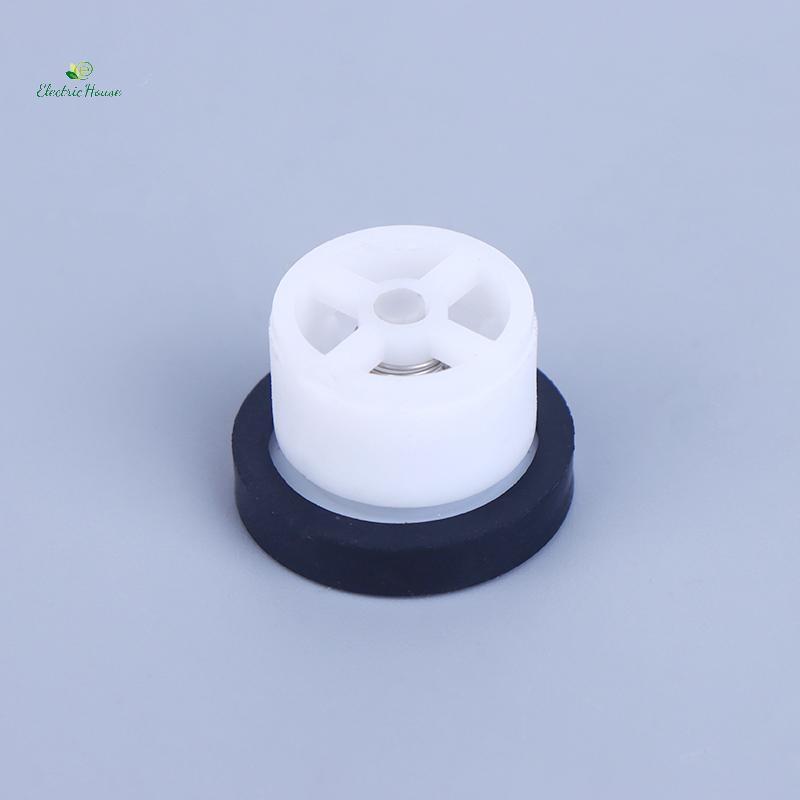 [Nhà Điện] 10 Miếng Đệm Niêm Phong Van Chống Chảy Ngược Cho Hệ Thống Tắm, Chống Nước, Đảm Bảo Dòng Nước Đáng Tin Cậy