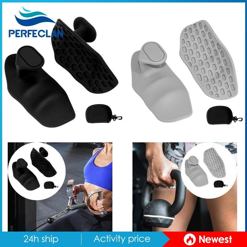 Tay Cầm Kéo Cho Nam Nữ, Hỗ Trợ Nâng Tạ và Tập Thể Dục Dụng Cụ