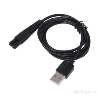 JOJO 100cm USB Chrging Cáp Điện Máy Cạo Râu Cho MJTXD01SKS