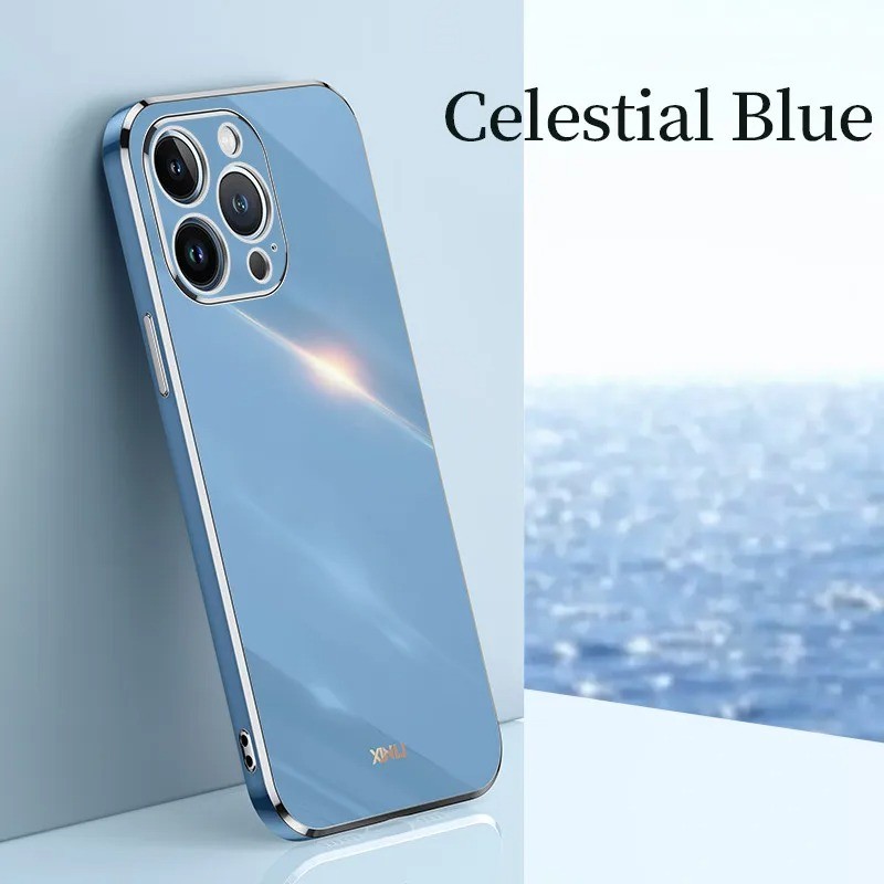 Mạ Mạ Điện Ốp Lưng Điện Thoại Honor Play 10t 20 30 30M 40 40C 50 60 70 7T 9C 8T 9T Plus Bóng Thời Trang Bảo Vệ Vỏ Điện Thoại Mềm HD Hydrogel Film
