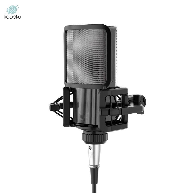 Micro Shock Mount Chắc Chắn Shockmount Có Thể Điều Chỉnh Đa Năng Mic Chống Rung Mic Chống Sốc Giá Đỡ Cho Gia Đình