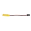 Mở rộng Servo 90 đến 180 độ Tăng mở rộng góc lái 3.6-16V