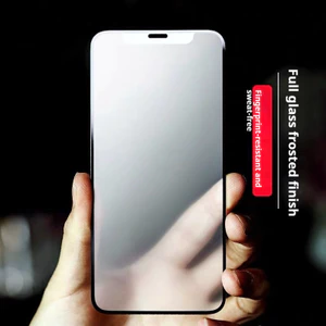 IPhone 17 Pro Max Phim Cường Lực Mờ 16Pro Chống Vân Tay Chống Riêng Tư 15PM Bảo Vệ Toàn Màn Hình Trò Chơi Chơi Chơi Game Ánh Sáng Xanh Bảo Vệ Mắt Bảo Vệ Điện Thoại Di Động