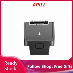 Apill GODOX TR-C TTL Hot Shoe Riser 30mm Tăng Chiều Cao Adapter Tương Thích cho Godox IT20C IT22C IT30ProC Đèn Flash Máy Ảnh