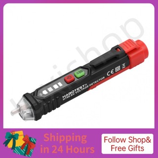 Iuxishop IUXISHOP-VN HABOTEST HT90 Không tiếp xúc Máy dò điện áp điện áp AC không tiếp xúc Bút kiểm tra thông minh