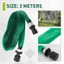 Vòi PVC sân vườn. Vòi phun nước tưới vườn làm mát hoàn hảo cho sân vườn