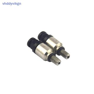 VHDD Pro Series Xe Máy Nĩa Chảy Máu Van M4x07 M5x08 Qui Giải Phóng Áp Lực Cho Đua Xe Hiệu Suất VN