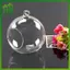 SWEET Treo Bình Thủy Tinh Hoa Cây Bàn Bình Đứng Terrarium Handmade n