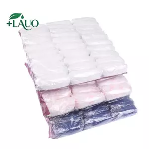 Springevenstar Quần Lót Dùng Một Lần - Vải Không Dệt Thoáng Khí, Phù Hợp Công Sở và Spa, Tiện Lợi Trong Kỳ Kinh Nguyệt