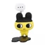 Hàng có sẵn BANDAI Takuma Songzi Emoticon Pack Mô hình viên nang Đồ chơi Mamiji Joyful Wrath Sad Emoticon JJ4I