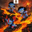 Rytanda Dễ Thương Nhồi Bông Mềm Avatar Sang Trọng Đồ Chơi Cho Bé Trai Bé Gái Phim Avatar Hoạt Hình Trò Chơi Búp Bê Sang Trọng Đồ Chơi Cho Trẻ Em Bạn Gái Năm Mới Trang Trí Quà Tặng Giáng Sinh Quà Tặng Sinh Nhật