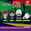 Hàng có sẵn BANDAI Vũ trang siêu nhiên Dangdangdangdangng Đồ chơi viên nang mô hình sành điệu Tiệc hèn nhát Ayase Momomo 5NH9