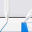 Bút Cảm Ứng WIWU Pencil Pro Cho iPad Pro/Air/Gen - Chống Tì Tay, Nghiêng Nét, Sạc Nhanh, LED Báo Pin