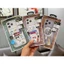 Ốp Lưng Switcheasy Style M iPhone 17ProMax -Trong Suốt Họa Tiết 3D, Chống Sốc Chuẩn Quân Đội 3M, Có MagSafe