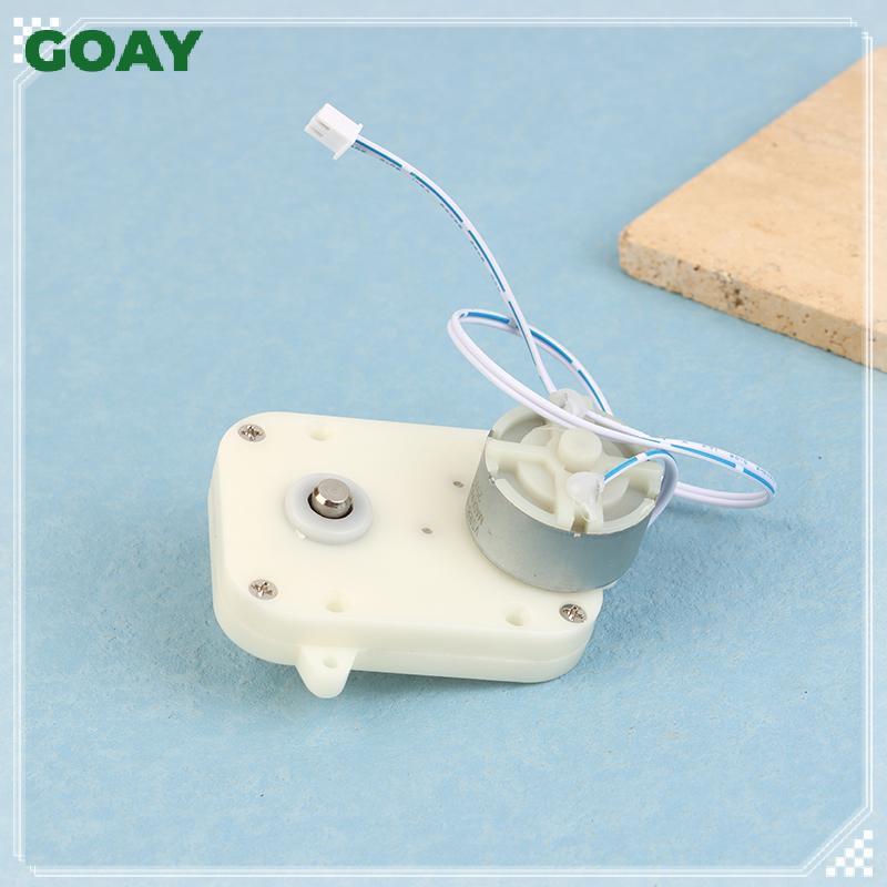 GOAY Cho VS168 DC 3V Đồng Hồ Winder Động Cơ Tự Động Cơ Đồng Hồ Winder Case Shaker Động Cơ Xoay Hộp Đồng Hồ Động Cơ VN