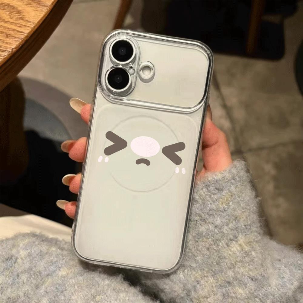 Soft manh Fork cho 16 trường hợp iPhone 17Air Corning Case 14/13/11Pro