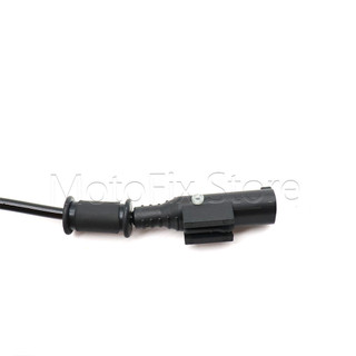 Dành Cho Xe Đạp PIAGGIO Vespa GTS 300 250 310 GTS300 GTS250 GTV300 GTS300 2017-2025 Xe Máy Phụ Kiện Bánh Sau ABS Cảm Biến Tốc Độ