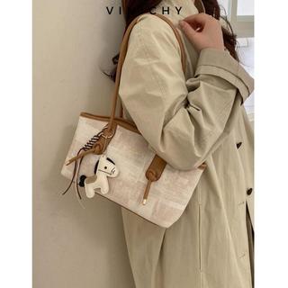 (Deal mở bán tặng quà QU3) Túi xách nữ đeo vai VINICHY, tote dung tích lớn size 30cm HA869