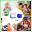 3D Mê Cung Xếp Hình Khối Cán Bóng Đồ Chơi Mê Cung Lớn 3D Mê Cung Khối Cho 3-12 Tuổi Trẻ Em Người Lớn Thanh Thiếu Niên saixit2vn