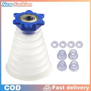 Khoan bụi che khoan bụi thu đa chức năng bụi Bát che điện búa chống bụi che phụ kiện dụng cụ điện