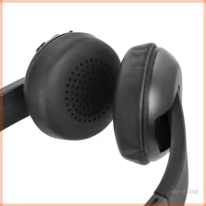 Ngôi Sao Cho Uproar Đệm Da Earmuff Tai Nghe Bao Da