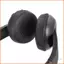 Ngôi Sao Cho Uproar Đệm Da Earmuff Tai Nghe Bao Da
