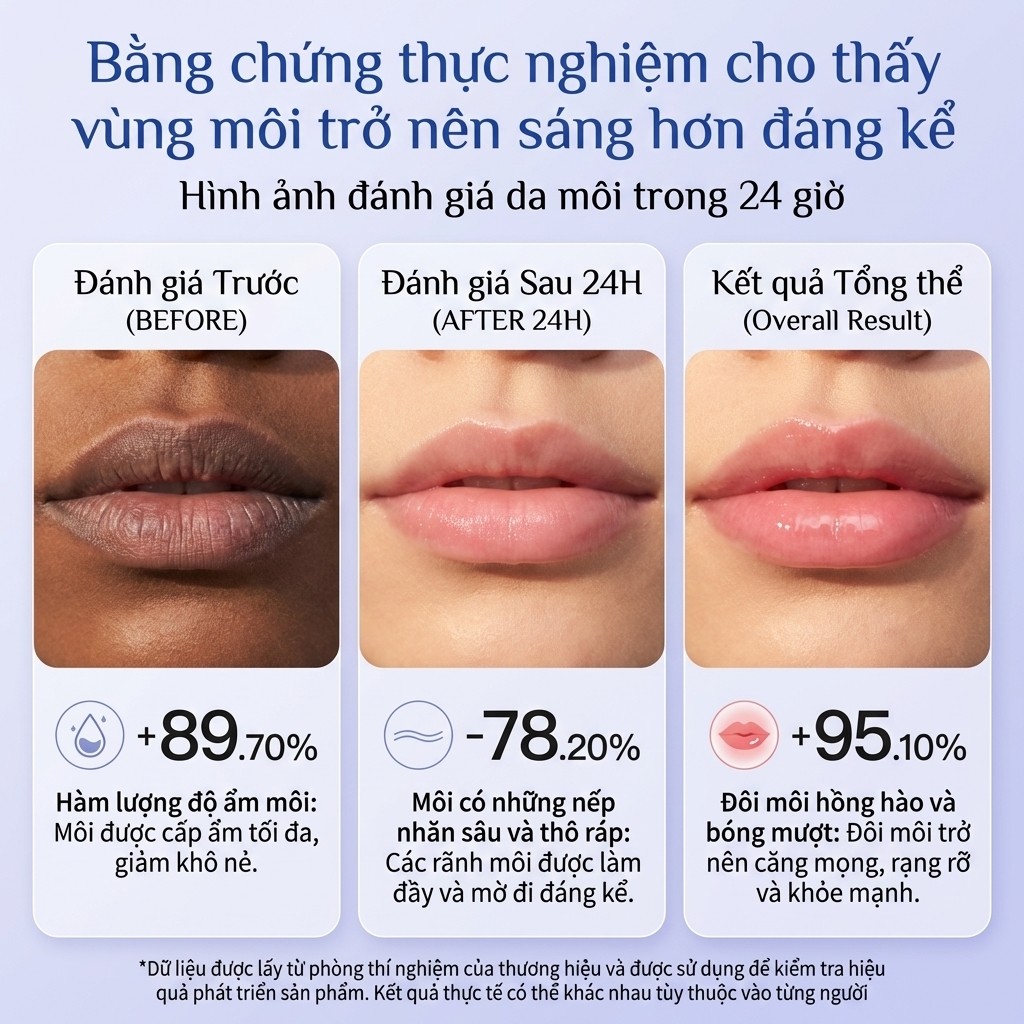 🔥Giá sốc🔥Son bóng 3D lâu trôi / Son bóng không lem và bền màu / Son bóng dưỡng ẩm 12 tiếng / Son lì và son bóng / Nhiều màu son bóng thời thượng/son môi dưỡng/son môi