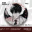 Huy hiệu lon ba chiều 58mm của độc giả đa năng Kim Dokja & Yoo Joonghyuk - Anime Pin Trâm sưu tập Merch