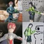 28cm Trò Chơi Xoắn Xứ Sở Thần Tiên Cosplay Sang Trọng Búp Bê Idia Riddle Floyd Leech Idia Shroud Chenya Búp Bê Nhồi Bông Khớp Xoắn Trừu Tượng Đồ Chơi