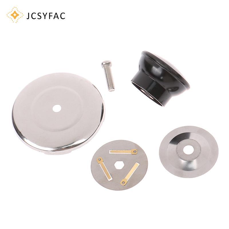 JCSYFAC Còi ấm đun nước điện, nút nắp đầu, còi, bộ phụ kiện ấm đun nước điện Mới