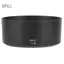 apill Camera Lens Hood HB 47 ABS Mount Thay Thế cho AF S 50mm f/1.4G Đen