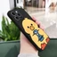 Ốp Điện Thoại Vịt Thông Minh Cho iPhone 15 14 13 Pro Max 15 14 Plus 13 mini Chống Sốc Mềm TPU Ốp lưng