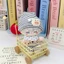10cm Quần Áo Cho Bé "Nhím Kid" Cotton Quần Áo Búp Bê Thay Thế Dễ Thương Siêu Dễ Thương Không Có Thuộc Tính