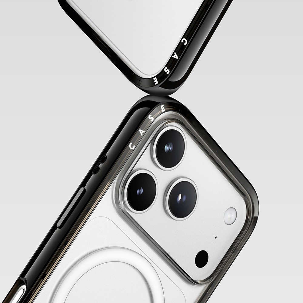 Từ Tính Phong Cách Mới Đầy Sao Hành Tinh Mèo Acrylic Ốp Lưng Điện Thoại iPhone 17 Pro Max 17 Air 16 Plus 15 14 13 12 Vỏ Bảo Vệ Chống Sốc