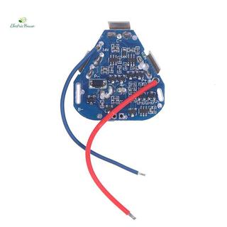 Bảng BMS Li-ion 3S 12.6V cho máy khoan điện, dùng pin 18650, cân bằng mới