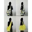 MYFUZZYKON VACATION SERIES Hazy Daisy In Túi Messenger dung tích lớn nhẹ đa chức năng
