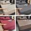 Bộ ga gối 4 món kèm vỏ ôm mang tông màu sang trọng, tinh tế Memminbedding chất liệu băng lạnh hợp dùng mùa hè