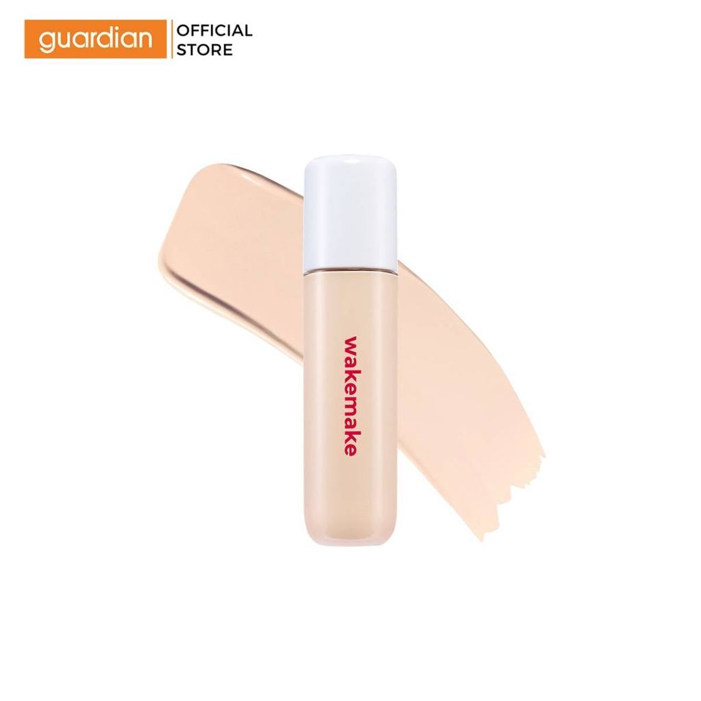 Kem Nền Đa Năng Wakemake Spatula Conceal BB 20ml | Guardian Việt Nam