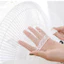Vỏ quạt cầm tay chống kẹp cho trẻ em Vỏ bảo vệ quạt điện Bao gồm tất cả Quạt in lưới Vỏ bảo vệ 26.4.13