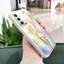 Ốp Điện Thoại Hoa Lạ Mắt Cho Realme 15 Lite Note 80 60X 60 C83 C71 C75 C75X GT7T GT7 Pro Ốp lưng TPU Mềm Chống Sốc