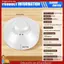 Cảm biến vi sóng 220V 800W Pir Occupancy Body Motion Detector Công tắc đèn
