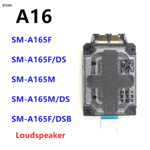Loa Dành Cho Samsung Galaxy A16 4G SM-A165F A165F / DS A165M A165 Loa Buzzer Ringer Mô Đun Âm Thanh Linh Kiện Thay Thế