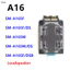 Loa Dành Cho Samsung Galaxy A16 4G SM-A165F A165F / DS A165M A165 Loa Buzzer Ringer Mô Đun Âm Thanh Linh Kiện Thay Thế
