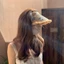 Mũ Rơm Nữ Dệt Mờ Rỗng Phong Cách Mới, Perfect cho Mùa Hè Đi Biển